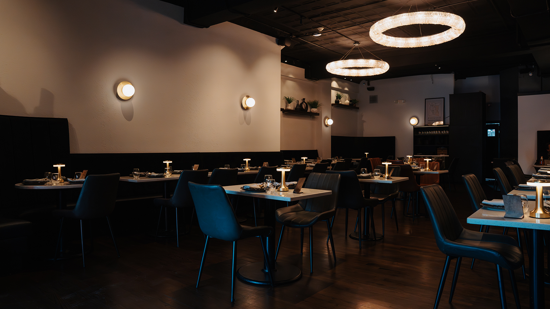 Spice Bazaar - Modern Indian Dining